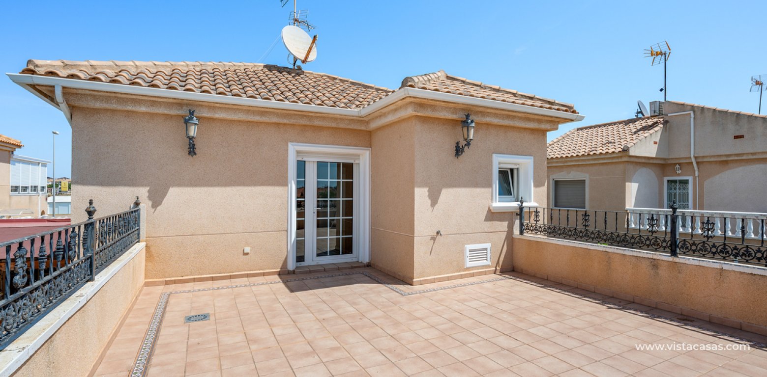 Sale - Villa - Pilar de la Horadada - Torre de la Horadada