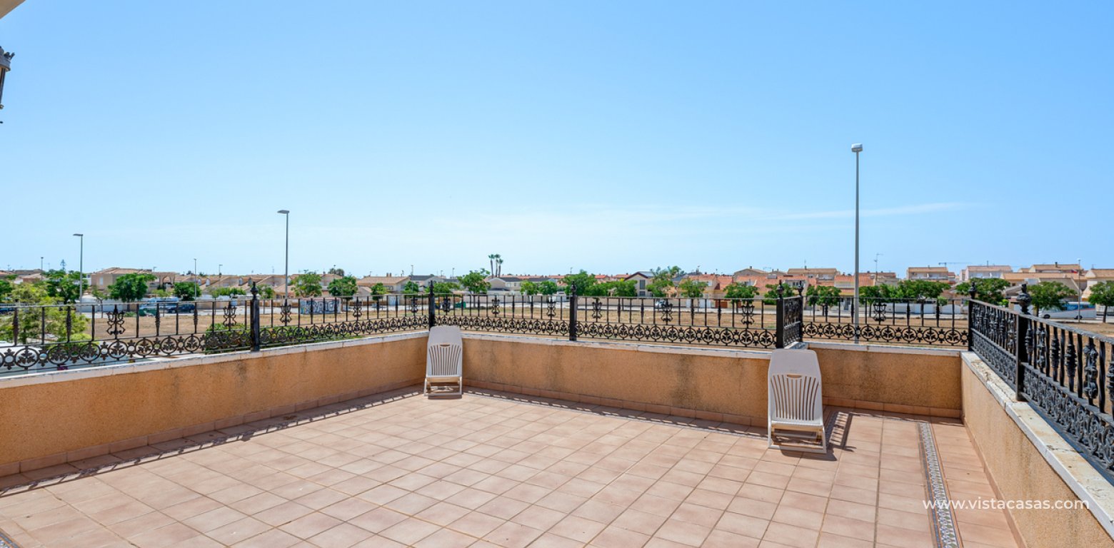 Sale - Villa - Pilar de la Horadada - Torre de la Horadada