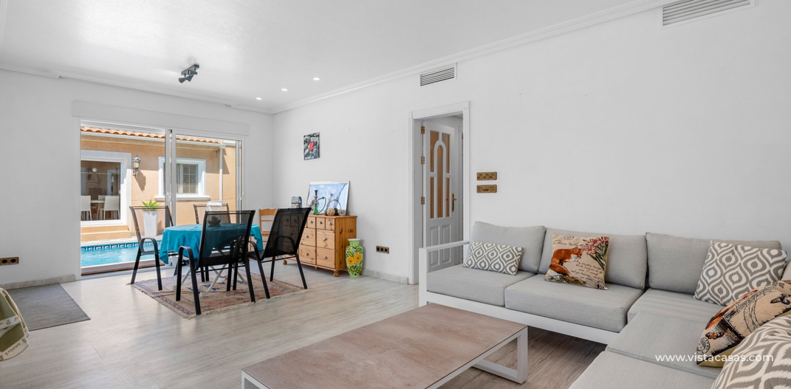 Sale - Villa - Pilar de la Horadada - Torre de la Horadada