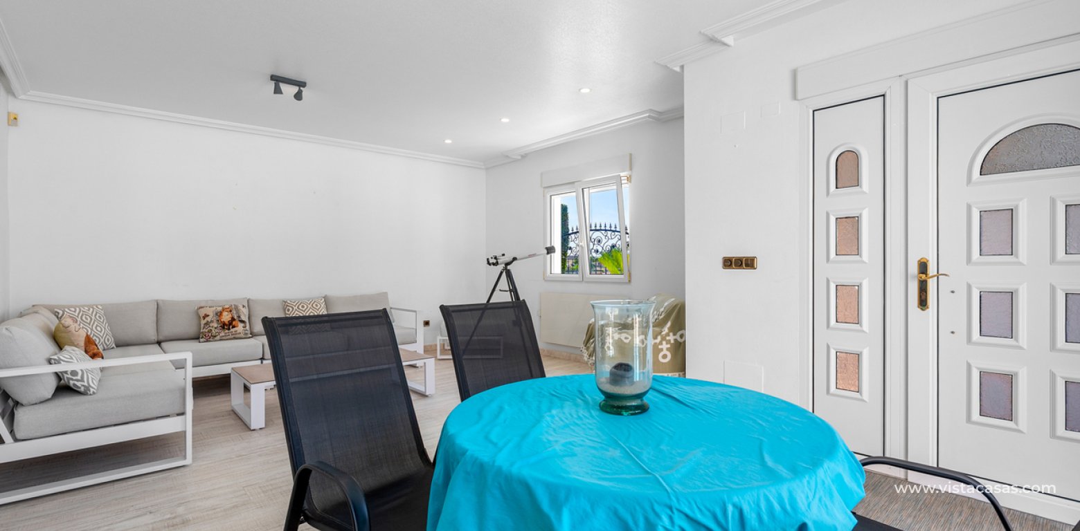 Sale - Villa - Pilar de la Horadada - Torre de la Horadada