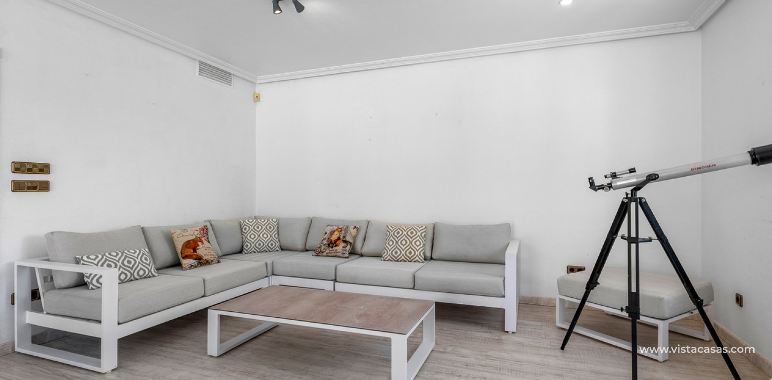 Sale - Villa - Pilar de la Horadada - Torre de la Horadada
