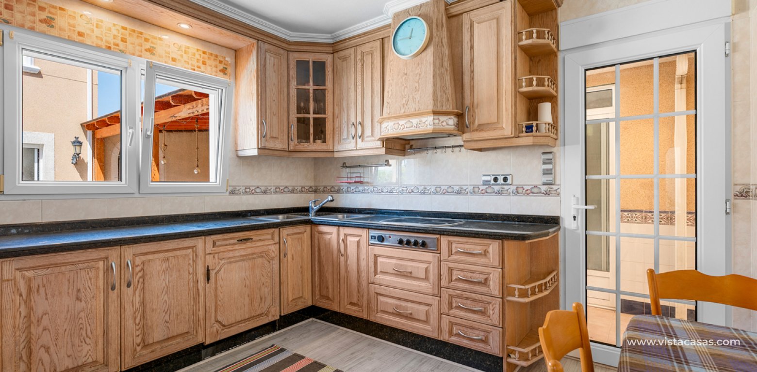 Sale - Villa - Pilar de la Horadada - Torre de la Horadada