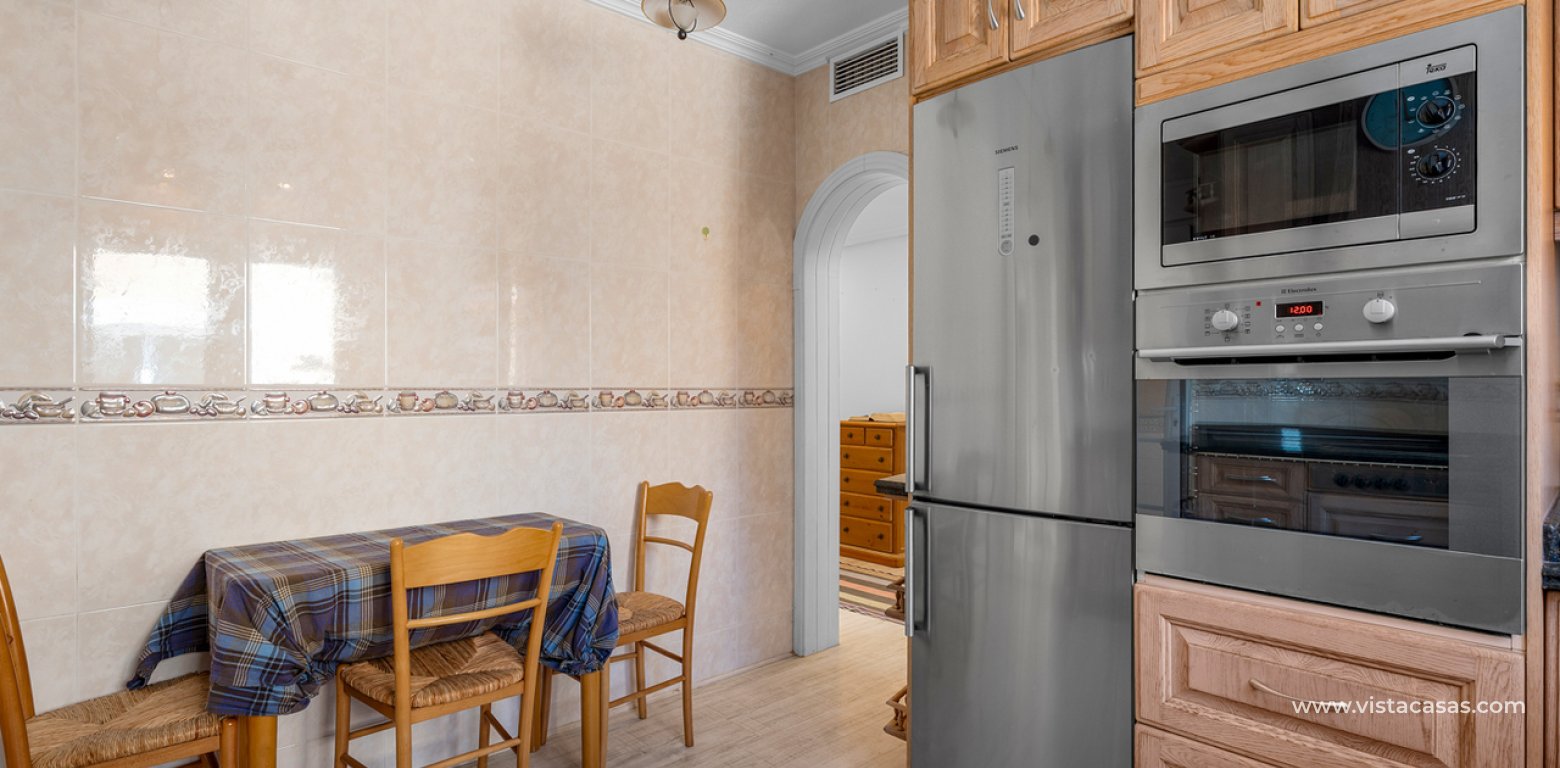 Sale - Villa - Pilar de la Horadada - Torre de la Horadada