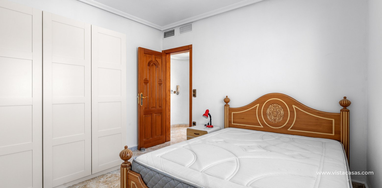 Sale - Villa - Pilar de la Horadada - Torre de la Horadada