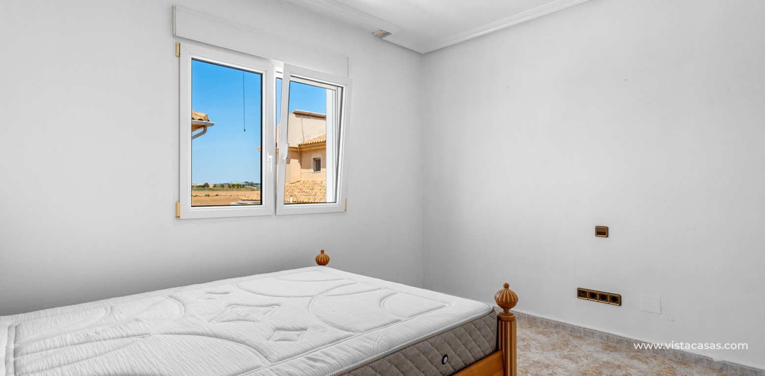 Sale - Villa - Pilar de la Horadada - Torre de la Horadada