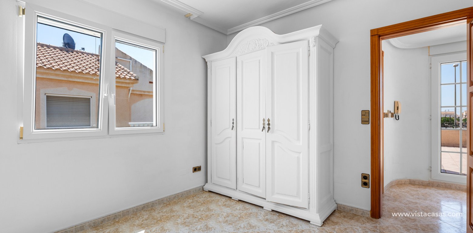 Sale - Villa - Pilar de la Horadada - Torre de la Horadada