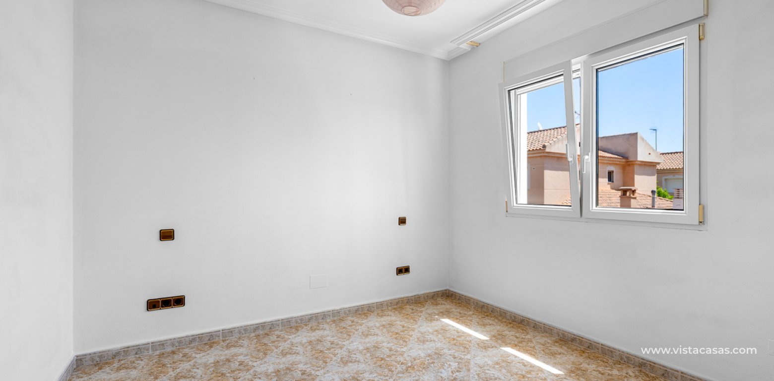 Sale - Villa - Pilar de la Horadada - Torre de la Horadada