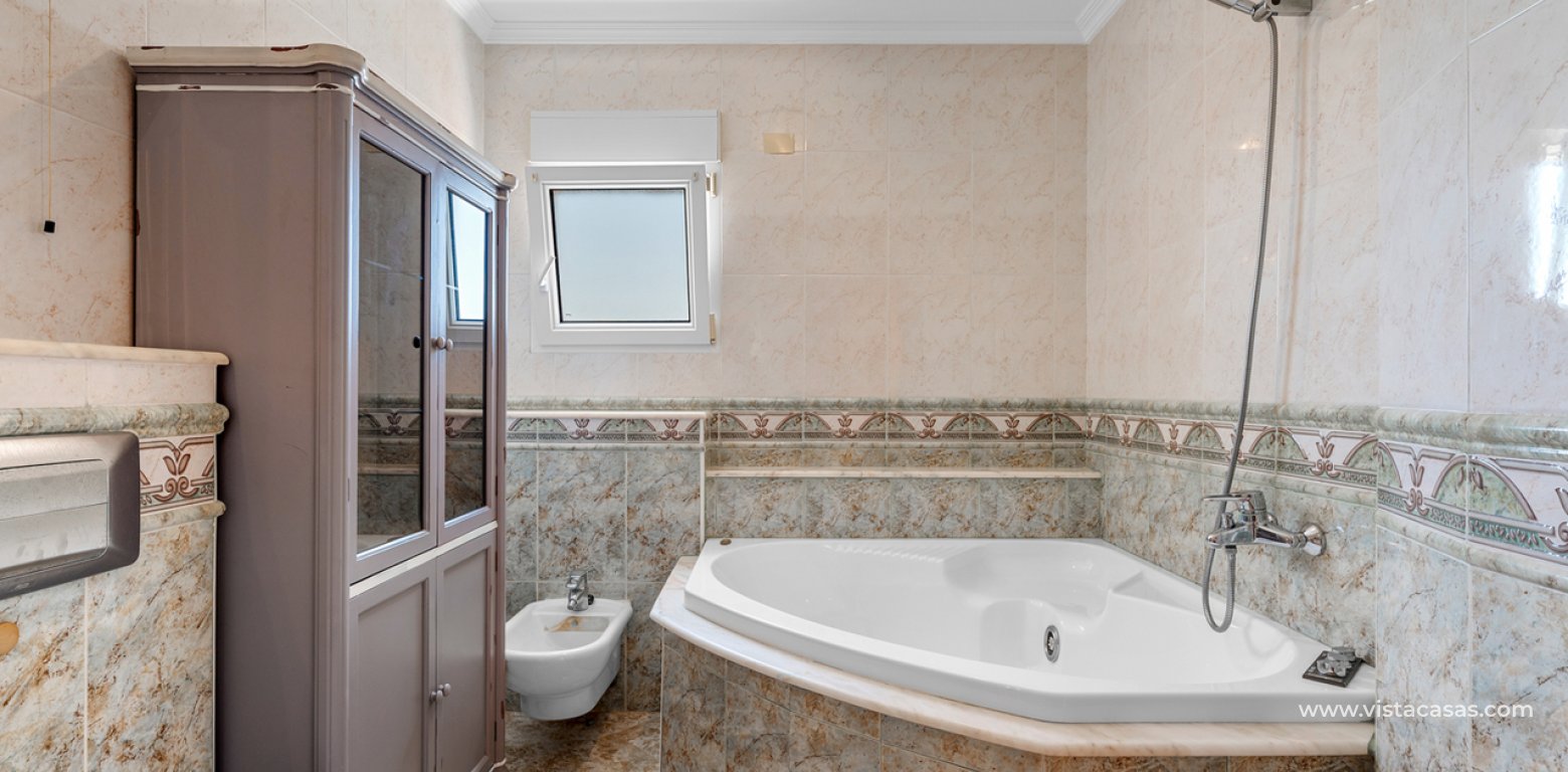 Sale - Villa - Pilar de la Horadada - Torre de la Horadada