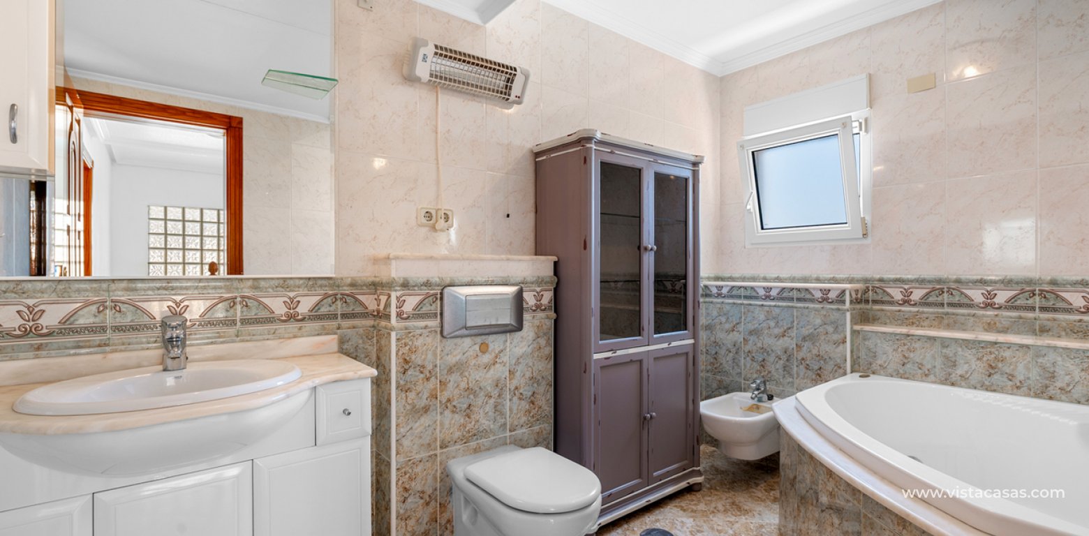 Sale - Villa - Pilar de la Horadada - Torre de la Horadada