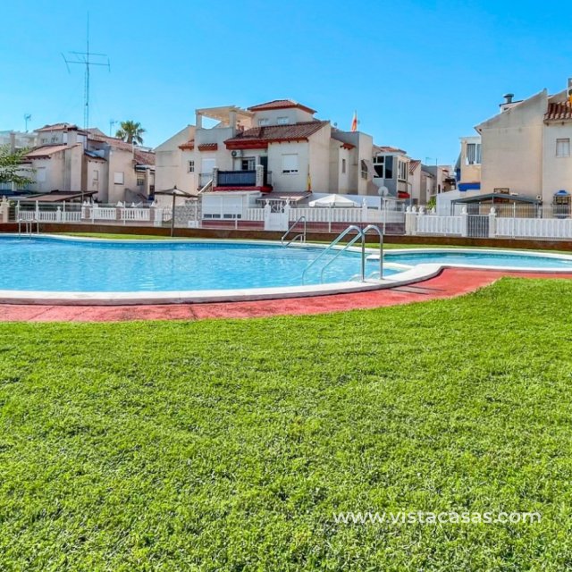 Apartamento - Venta - Playa Flamenca - Playa Flamenca
