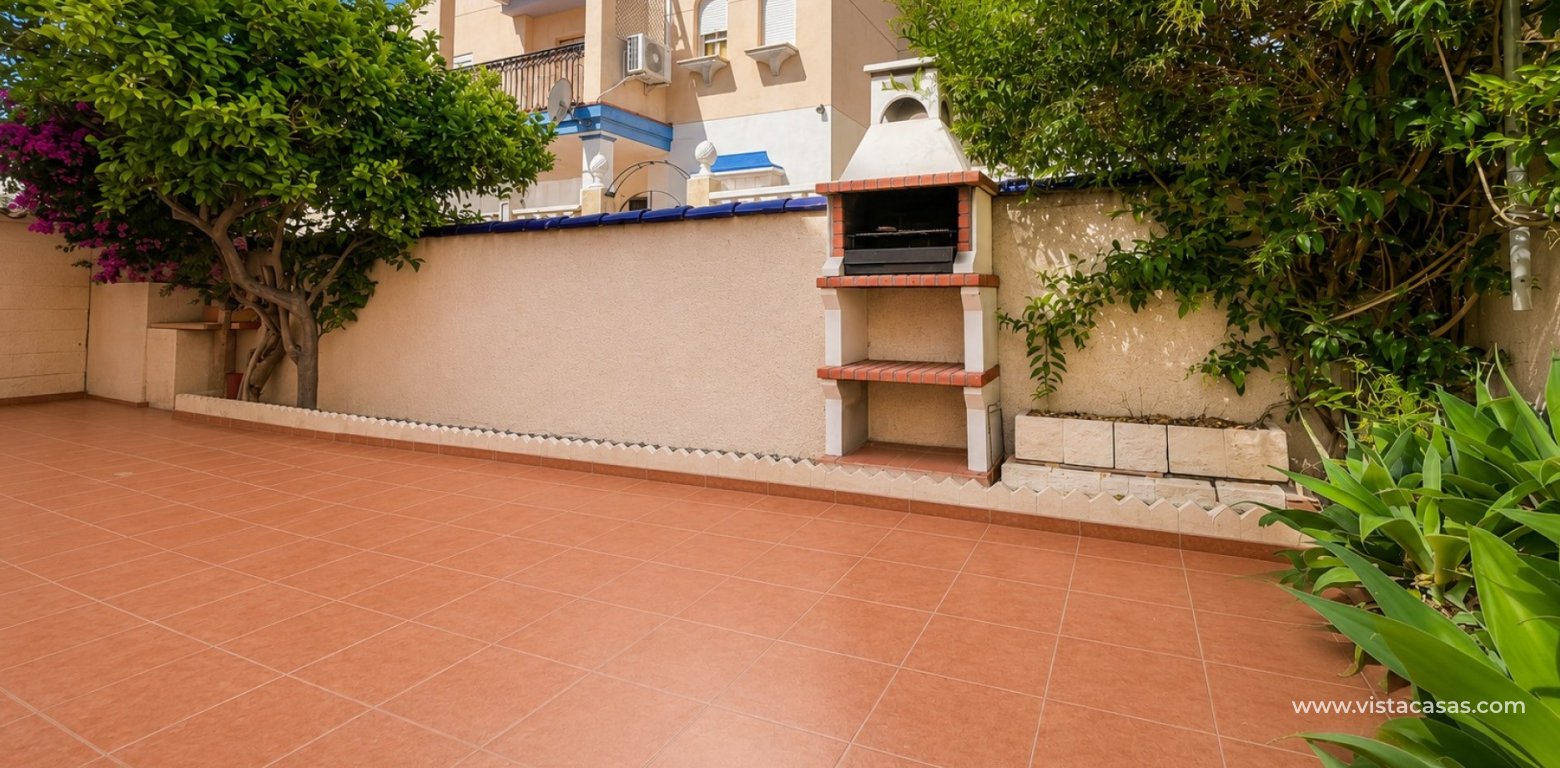 Resale - Apartment - Playa Flamenca