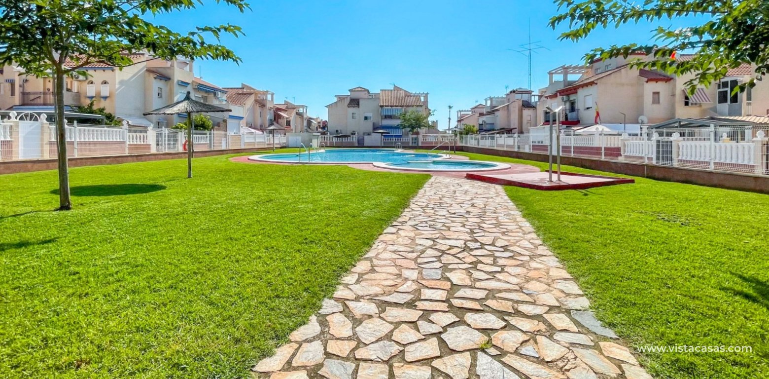 Resale - Apartment - Playa Flamenca