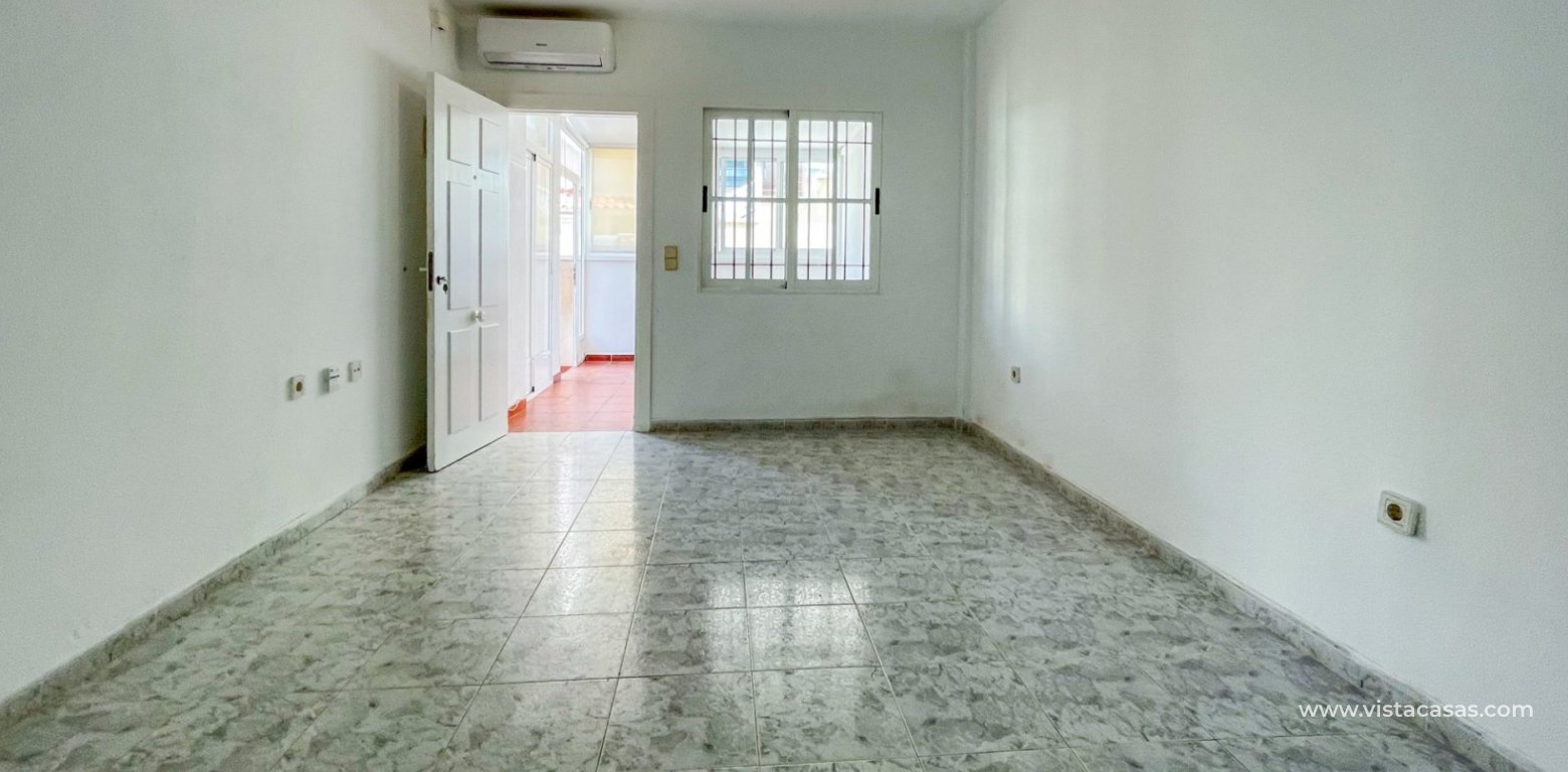 Resale - Apartment - Playa Flamenca