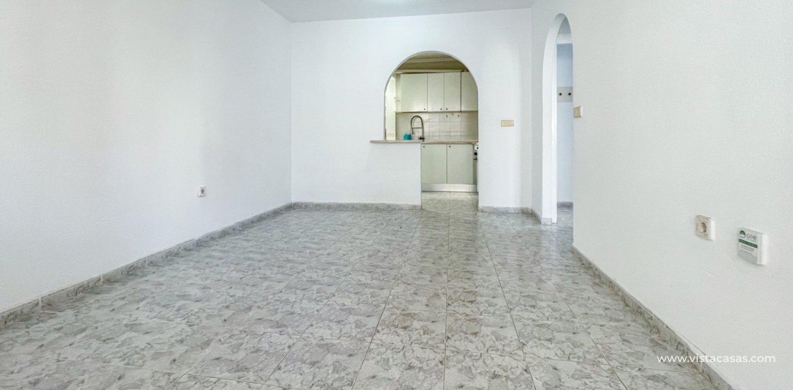 Resale - Apartment - Playa Flamenca