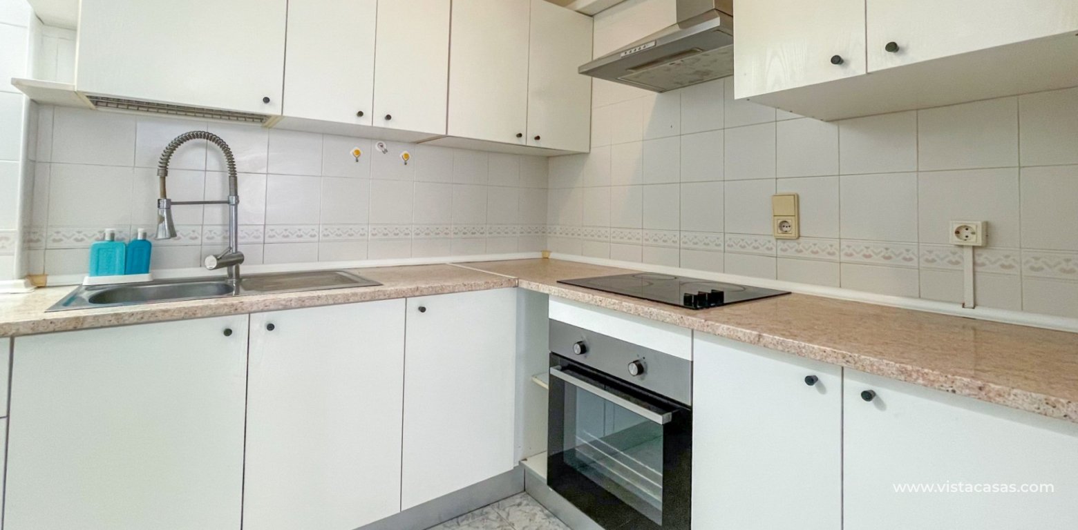 Resale - Apartment - Playa Flamenca