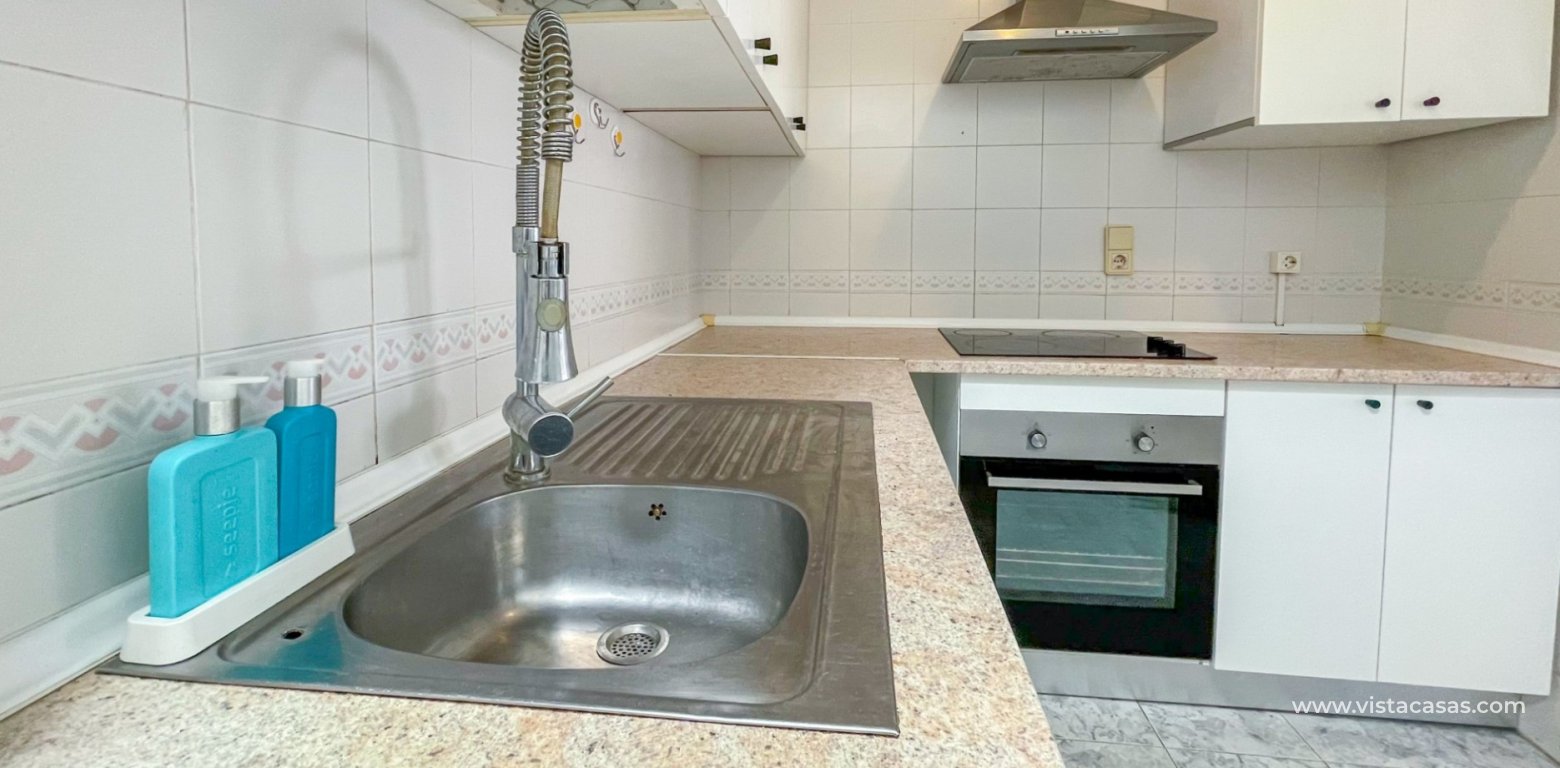 Resale - Apartment - Playa Flamenca