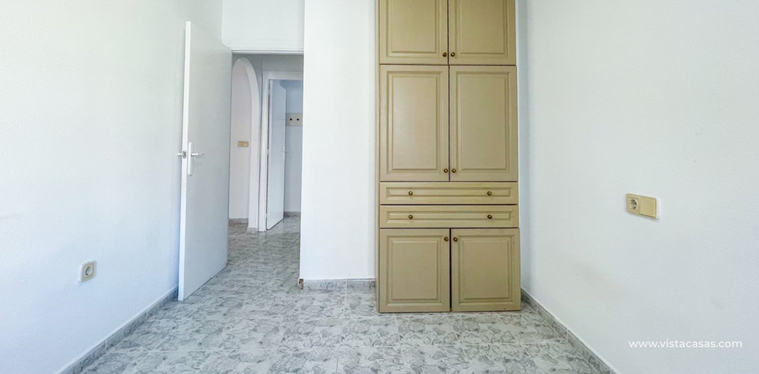 Resale - Apartment - Playa Flamenca