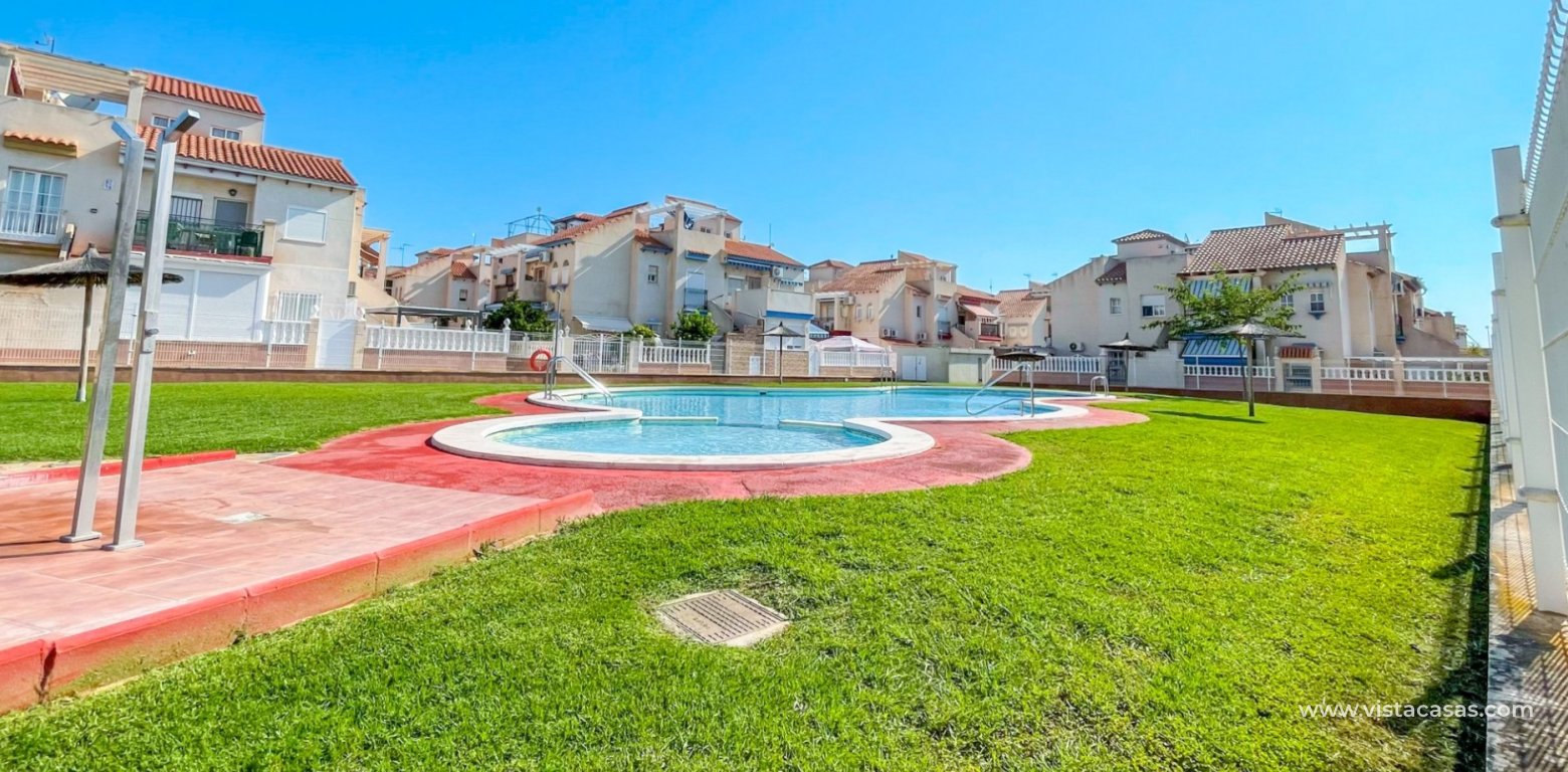Resale - Apartment - Playa Flamenca
