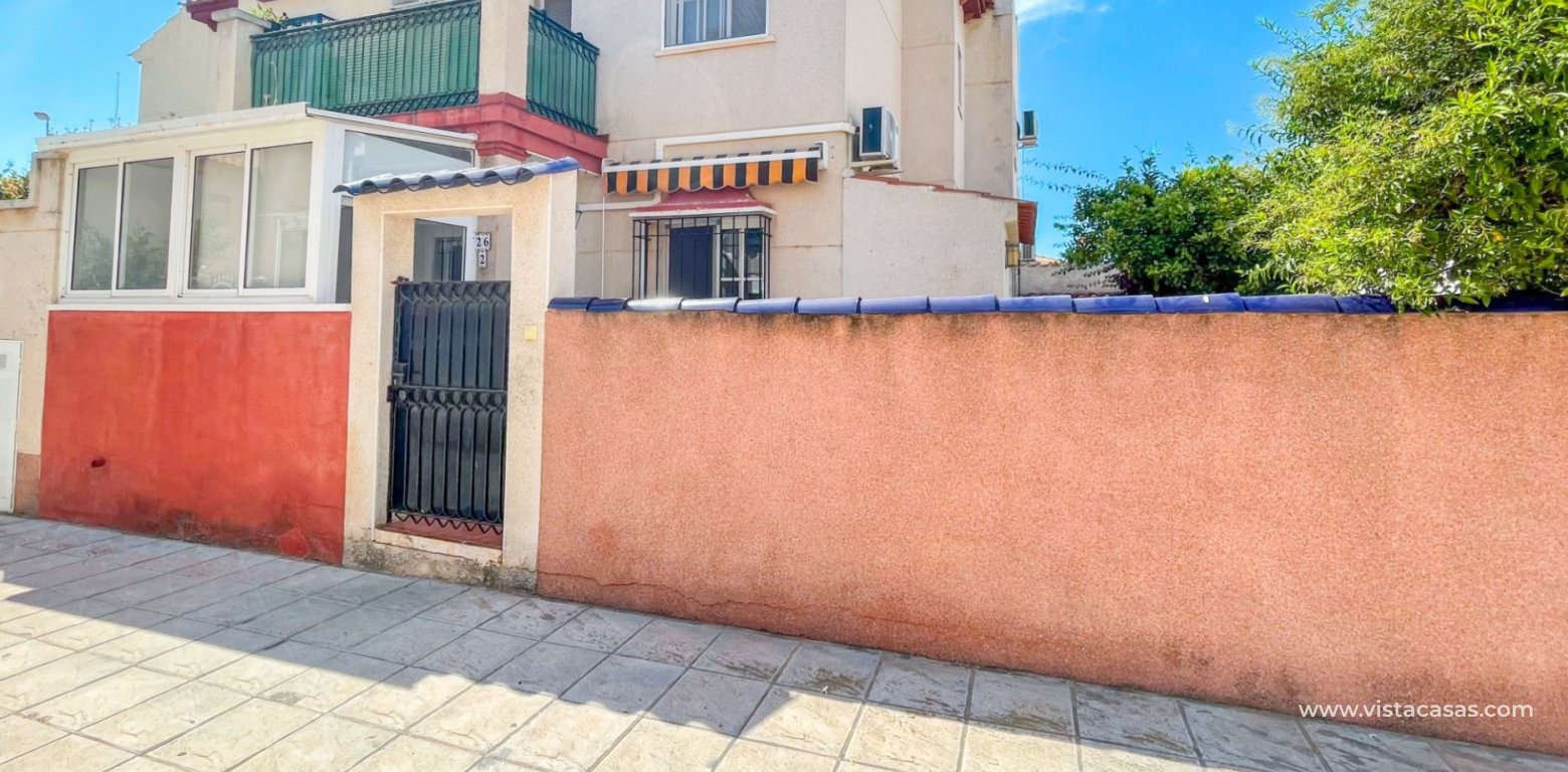 Resale - Apartment - Playa Flamenca