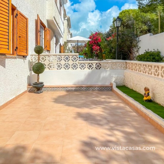 Townhouse - Venta - Playa Flamenca - Playa Flamenca