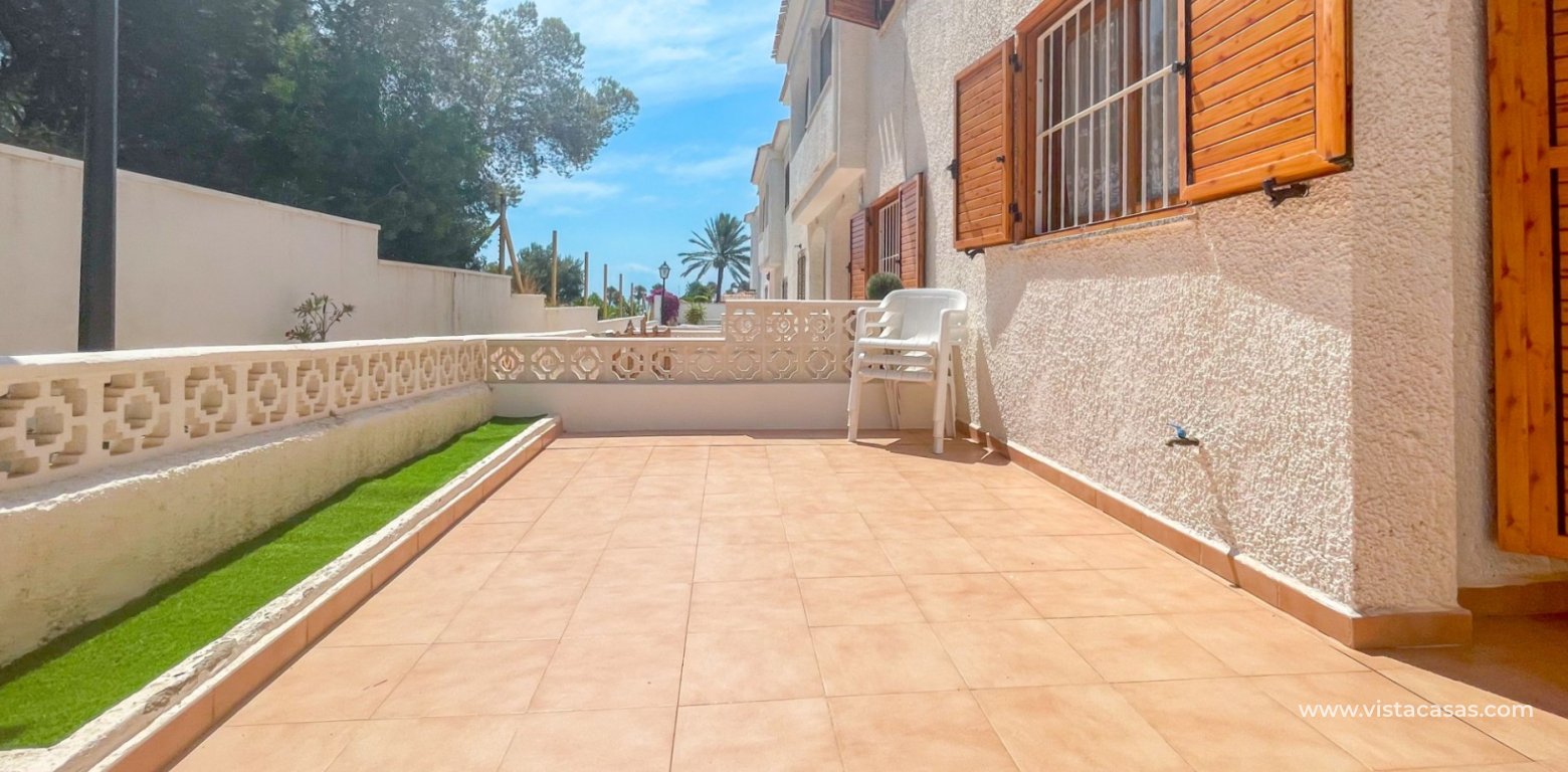 Vente - Maison Mitoyenne - Playa Flamenca