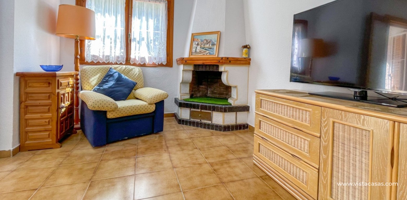 Vente - Maison Mitoyenne - Playa Flamenca