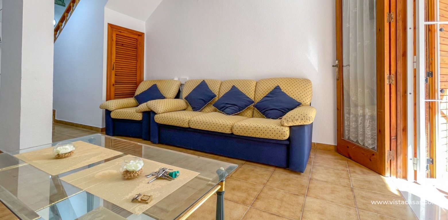 Vente - Maison Mitoyenne - Playa Flamenca