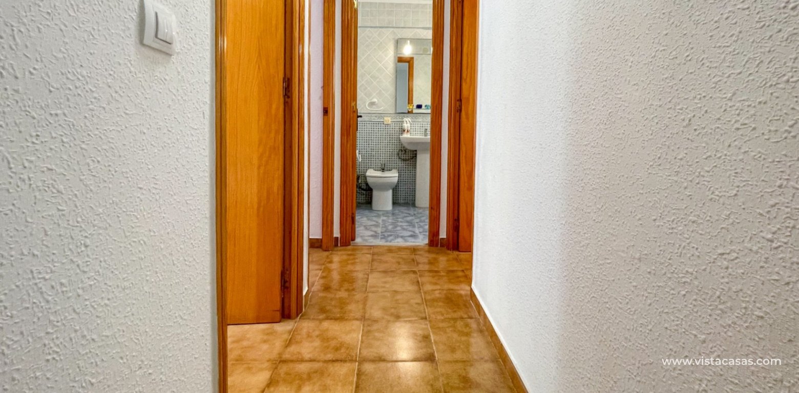 Vente - Maison Mitoyenne - Playa Flamenca