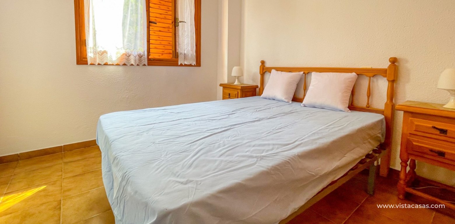 Vente - Maison Mitoyenne - Playa Flamenca
