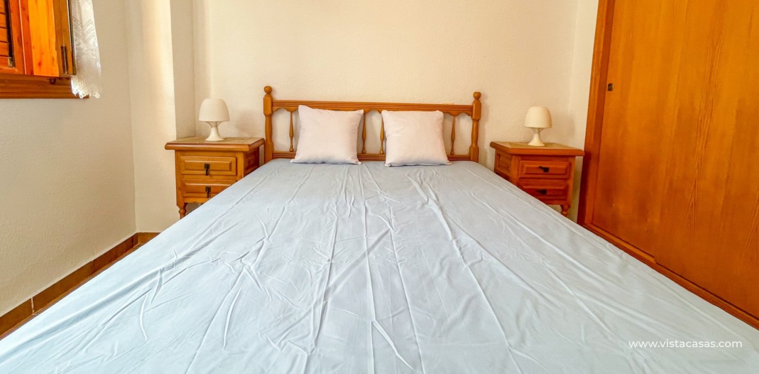 Vente - Maison Mitoyenne - Playa Flamenca