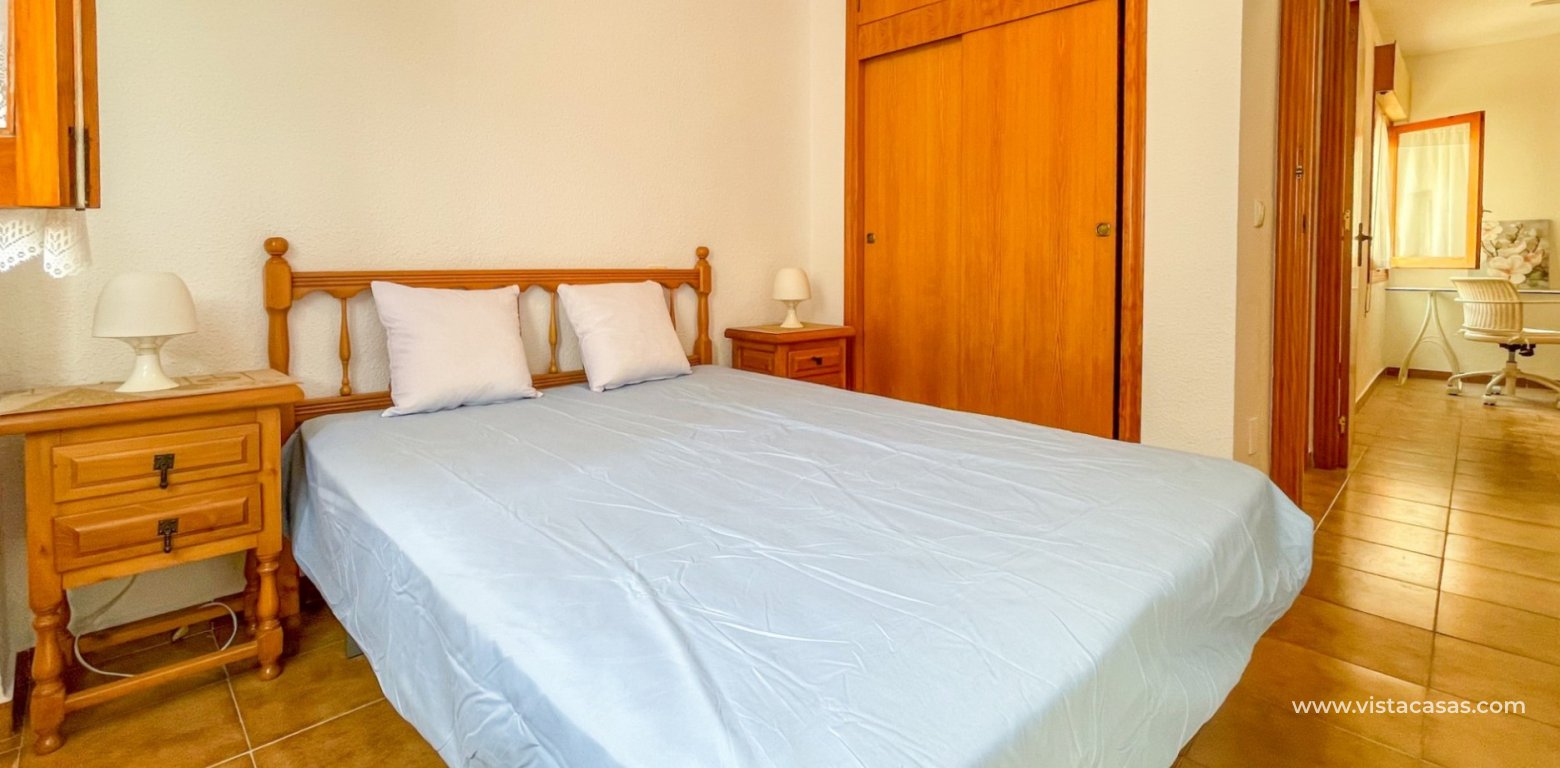 Vente - Maison Mitoyenne - Playa Flamenca