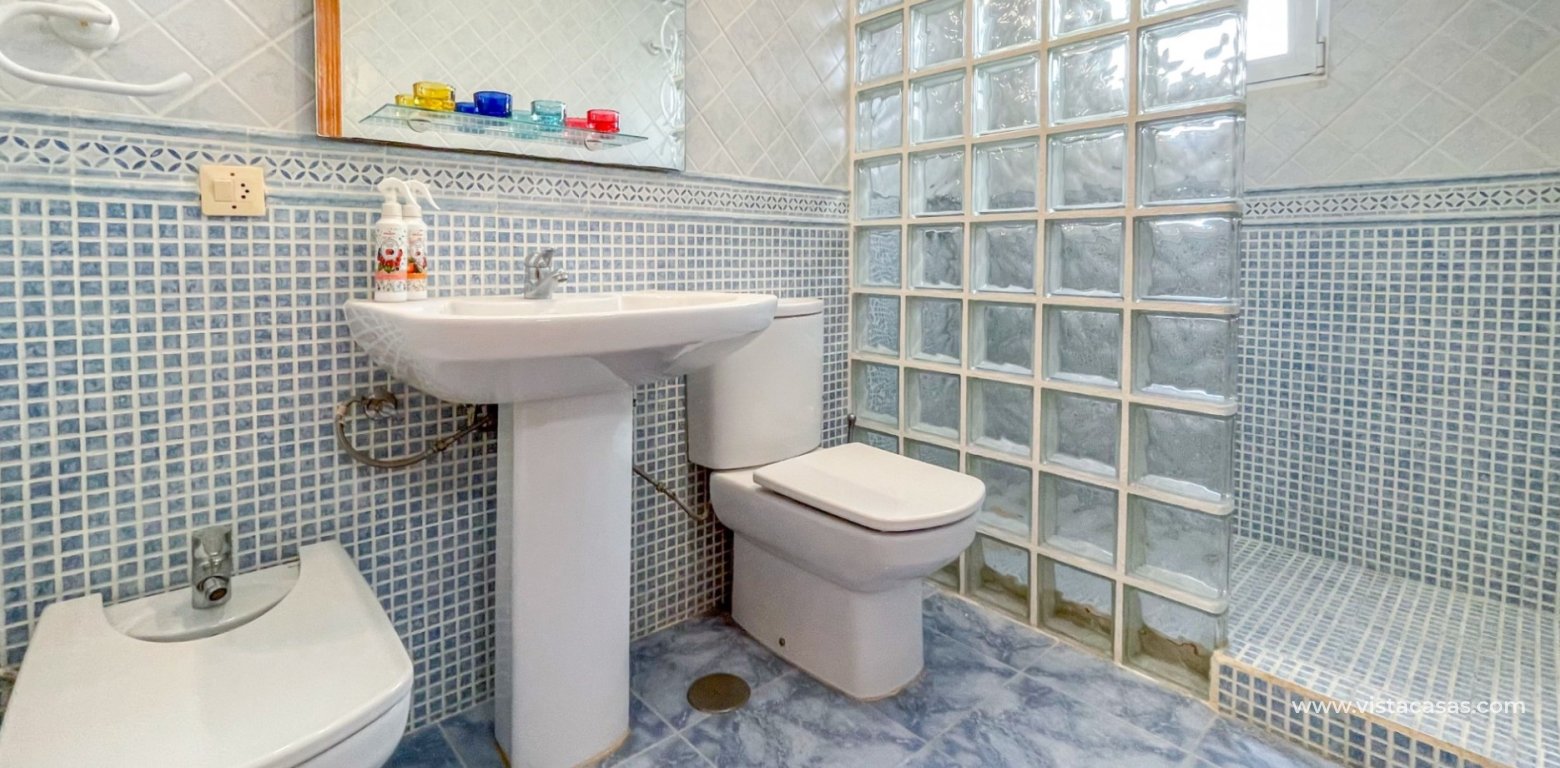 Vente - Maison Mitoyenne - Playa Flamenca