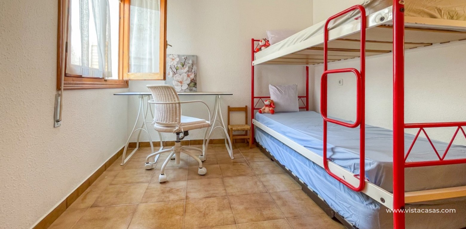 Vente - Maison Mitoyenne - Playa Flamenca