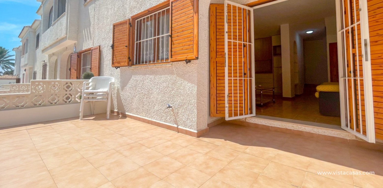 Vente - Maison Mitoyenne - Playa Flamenca