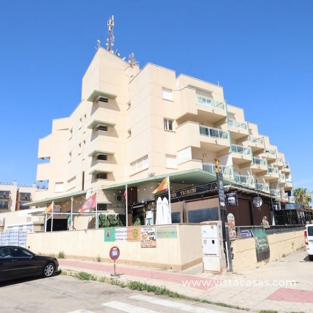 Wohnung - Sale - Cabo Roig - Cabo Roig