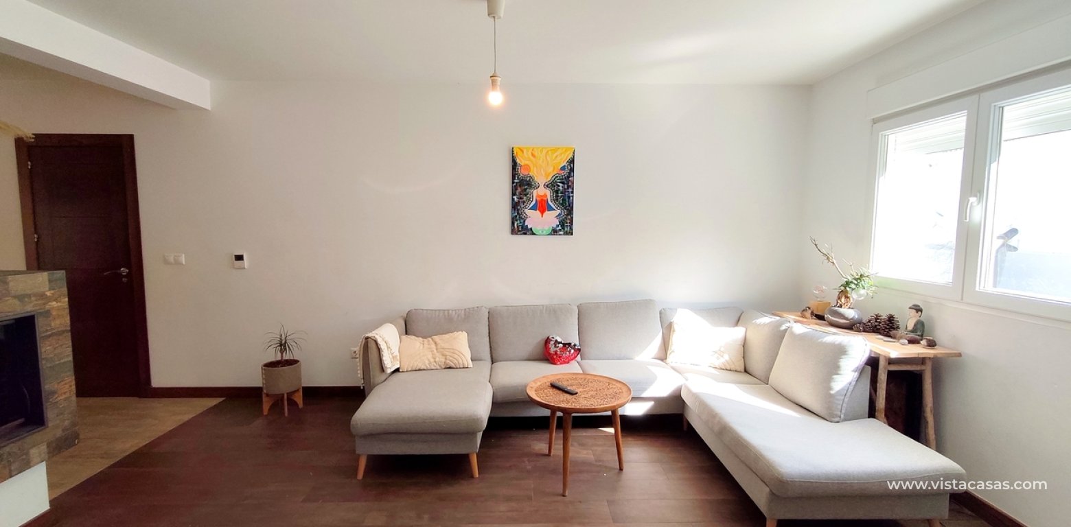 Sale - Villa - Rojales - Ciudad Quesada