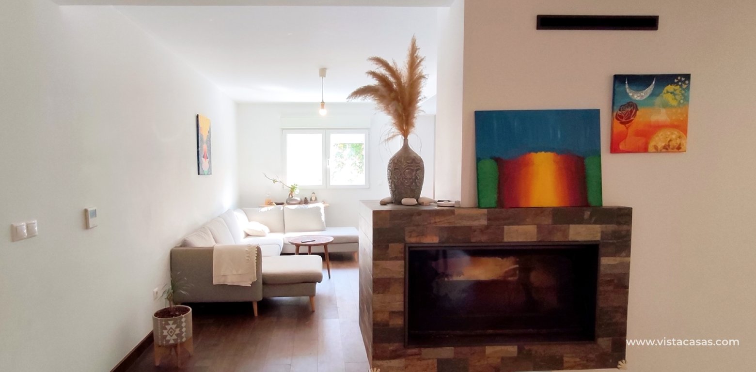 Sale - Villa - Rojales - Ciudad Quesada