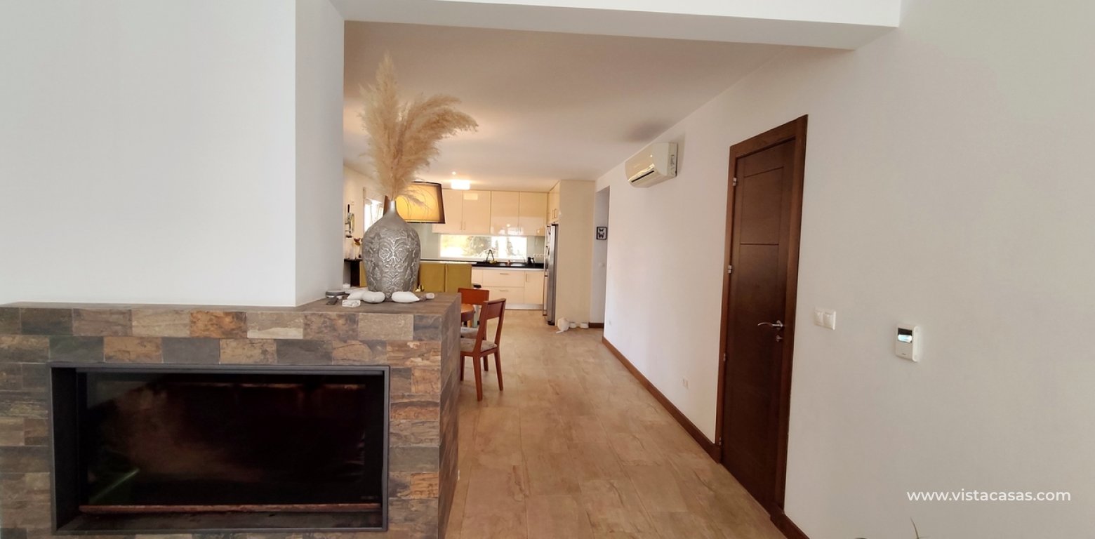 Sale - Villa - Rojales - Ciudad Quesada