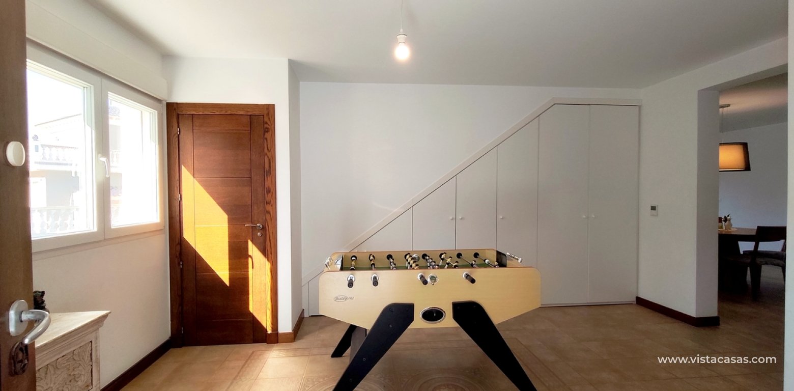 Sale - Villa - Rojales - Ciudad Quesada