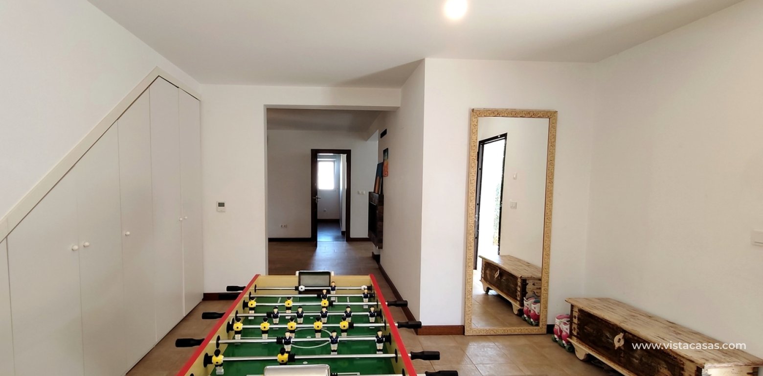 Sale - Villa - Rojales - Ciudad Quesada