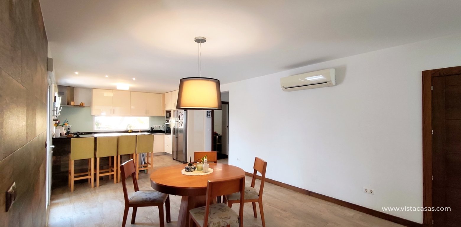 Sale - Villa - Rojales - Ciudad Quesada