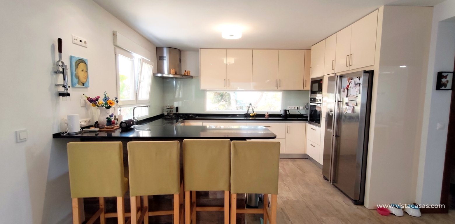 Sale - Villa - Rojales - Ciudad Quesada