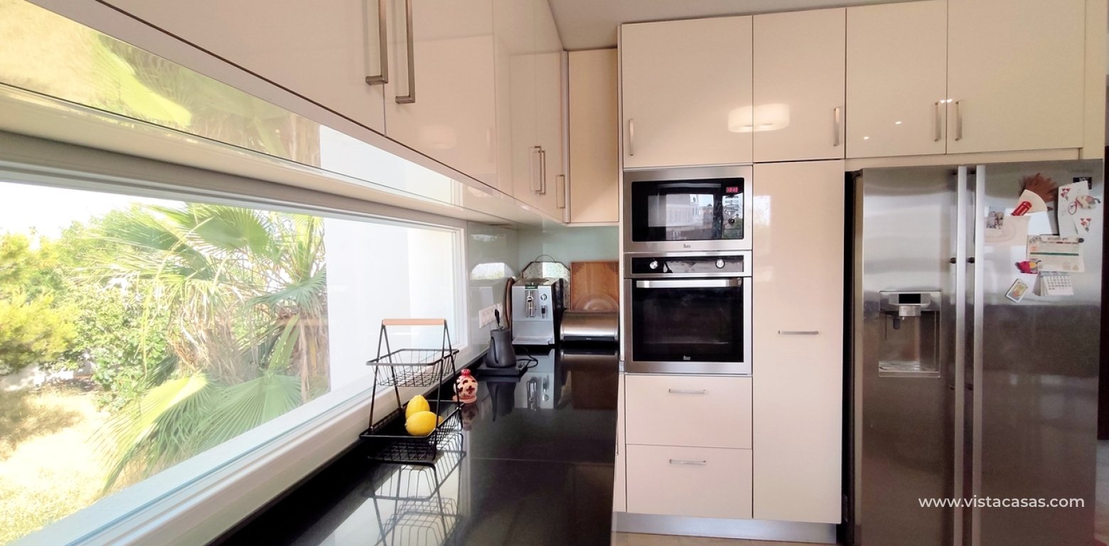 Sale - Villa - Rojales - Ciudad Quesada