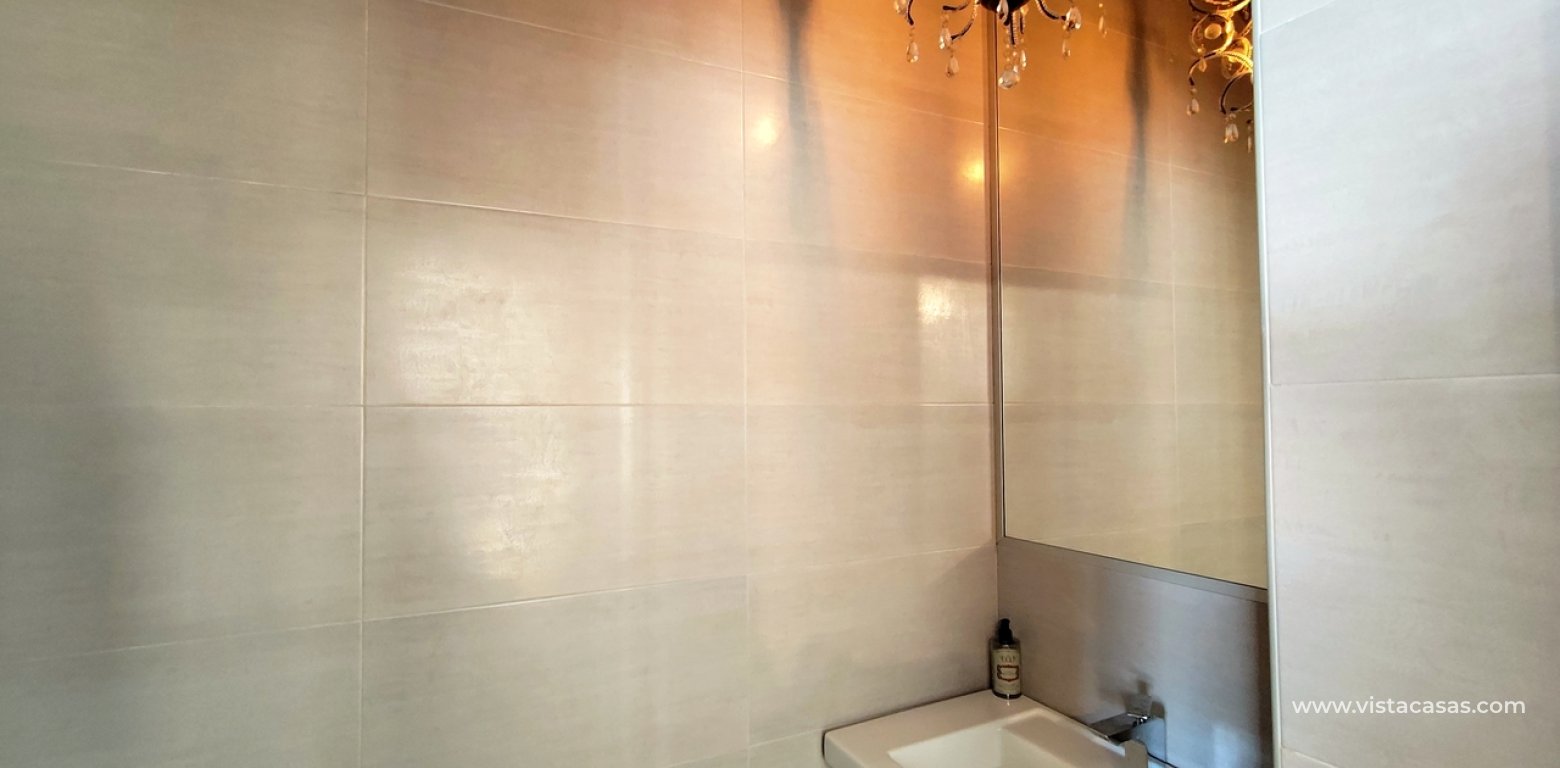 Sale - Villa - Rojales - Ciudad Quesada