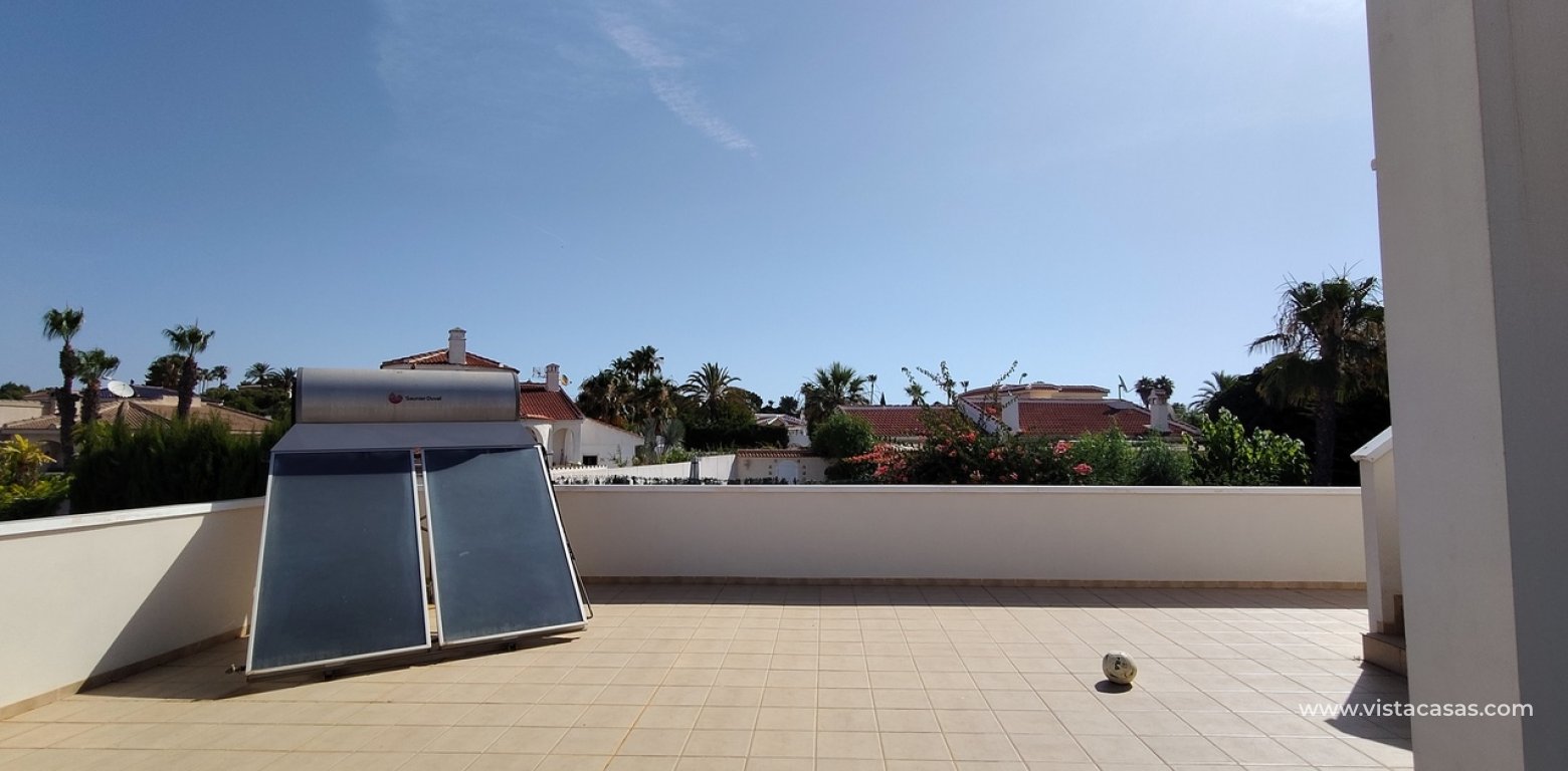 Sale - Villa - Rojales - Ciudad Quesada