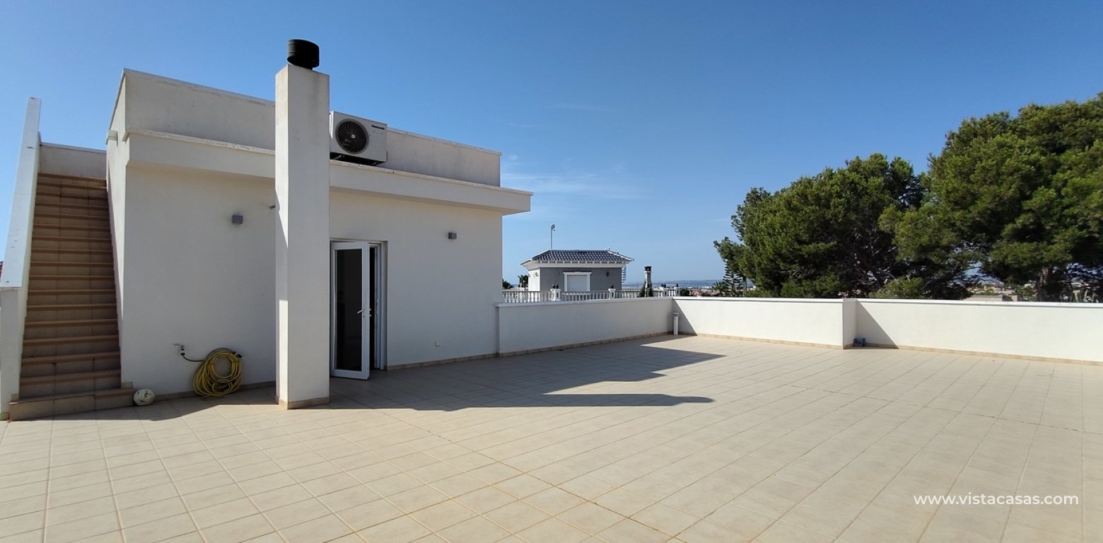 Sale - Villa - Rojales - Ciudad Quesada