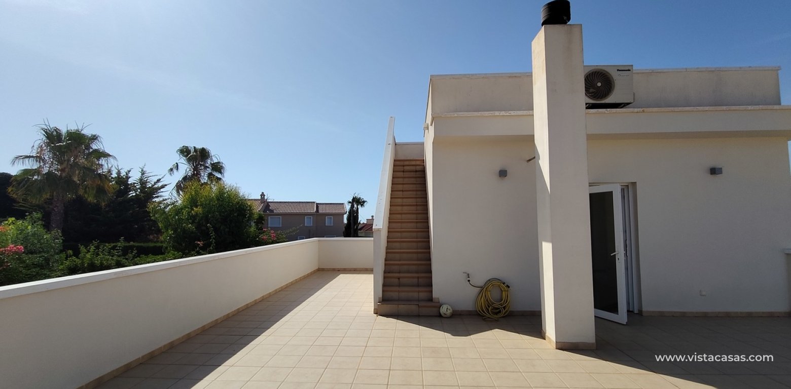 Sale - Villa - Rojales - Ciudad Quesada