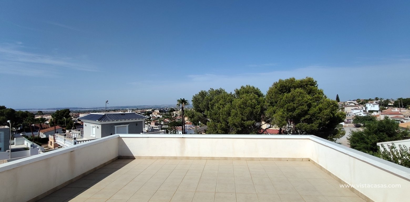 Sale - Villa - Rojales - Ciudad Quesada
