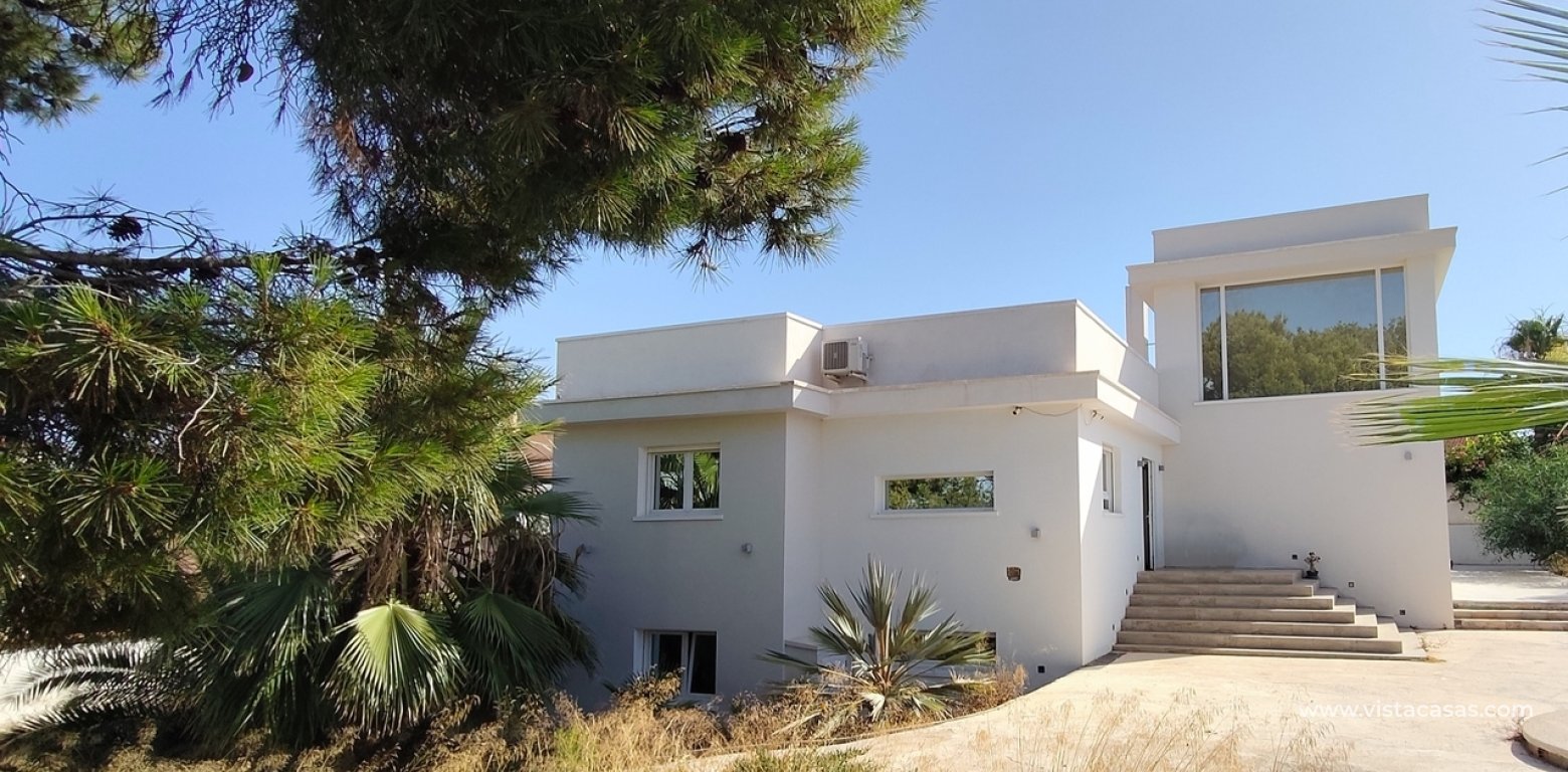 Sale - Villa - Rojales - Ciudad Quesada