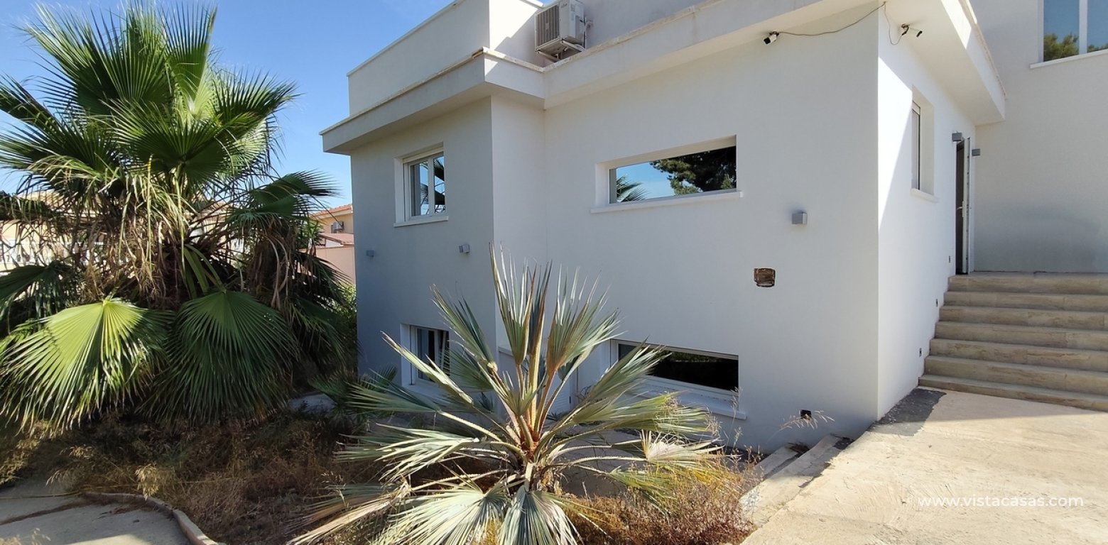 Sale - Villa - Rojales - Ciudad Quesada